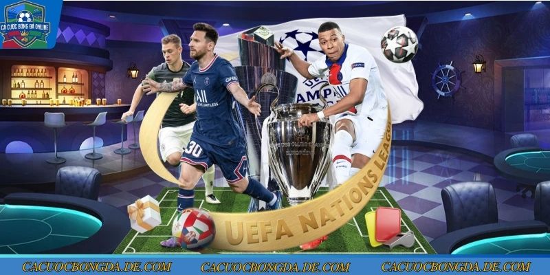 Tiêu chí để đưa ra quyết định cá cược bóng đá chuẩn