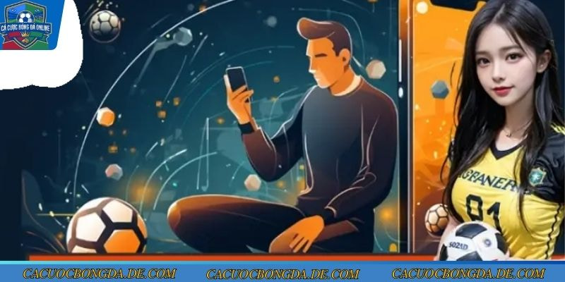 Cá cược bóng đá Fi88 sân chơi giải trí hợp pháp