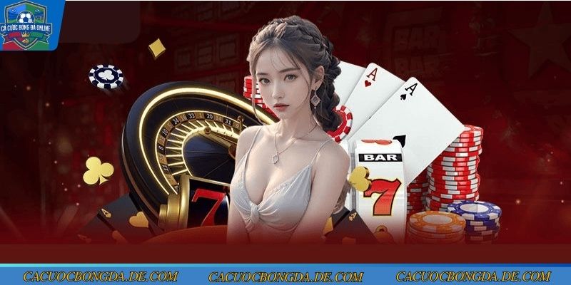 Gem88 điểm đến giải trí khẳng định vị thế 2026