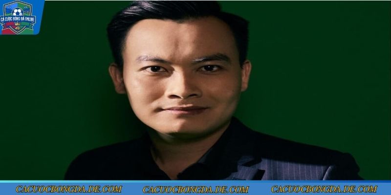 Hành trình xây dựng trang cá cược bóng đá của tác giả Thanh Phong Alex