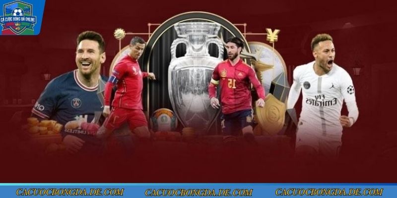 Thông tin về trang cá cược bóng đá 245