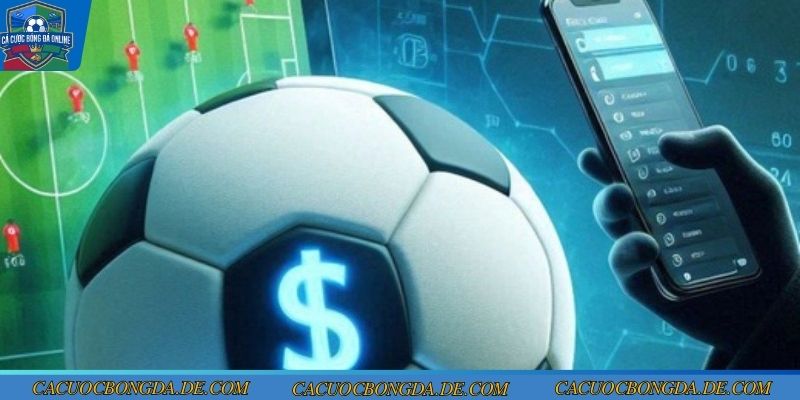 Trang cá cược bóng đá gobee cam kết minh bạch và xanh chín