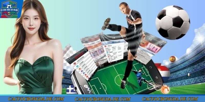 Thông tin về tỷ lệ cá cược bóng đá ngoại hạng anh