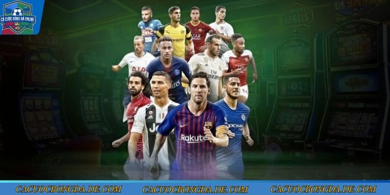 1xbet trở thành sân chơi giải trí hot hit nhất Châu Á