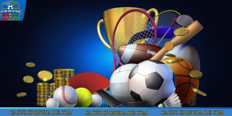 Thông tin giới thiệu kèo chấp trong bóng đá online