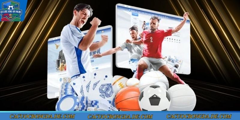 Tìm hiểu thông tin về kèo dụ trong bóng đá