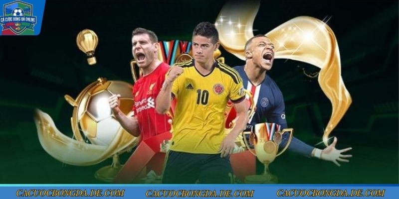 Thông tin về kèo phạt góc