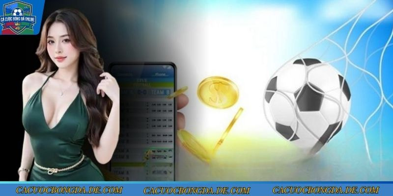 Thông tin về kèo tài xỉu bóng đá trực tuyến