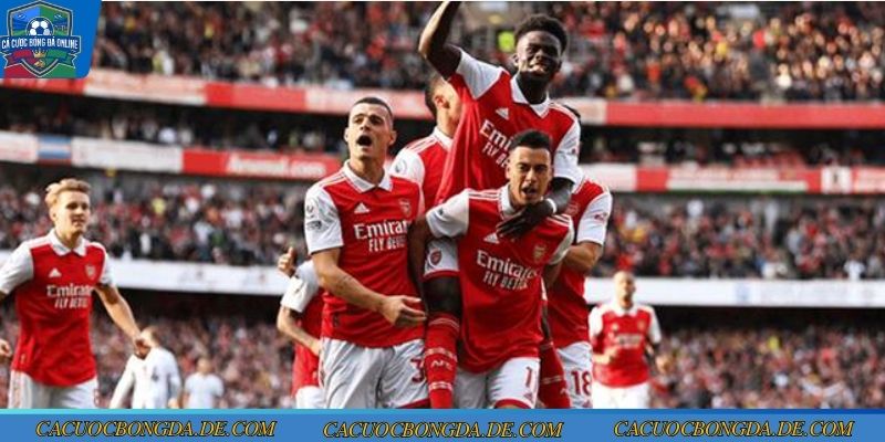 Di sản hào hùng của câu lạc bộ Arsenal 